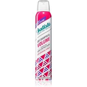 Batiste Volume sampon uscat par volumizare