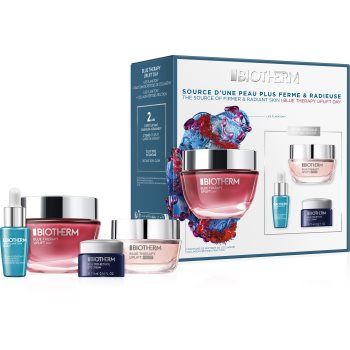 Biotherm Blue Therapy set cadou pentru femei