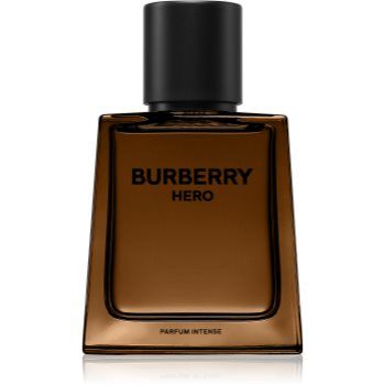 Burberry Hero Parfum Intense parfum pentru bărbați