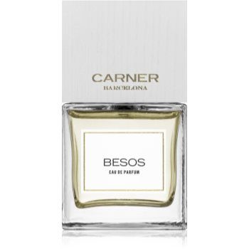 Carner Barcelona Besos Eau de Parfum unisex