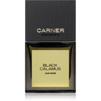 Carner Barcelona Black Calamus Eau de Parfum unisex