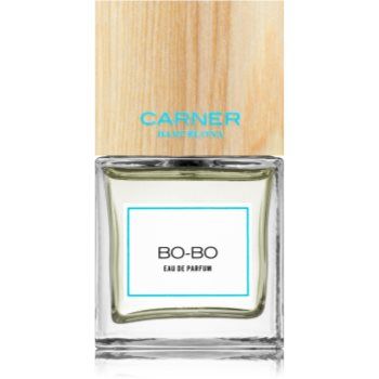 Carner Barcelona Bo-Bo Eau de Parfum unisex