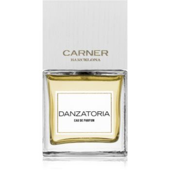 Carner Barcelona Danzatoria Eau de Parfum unisex