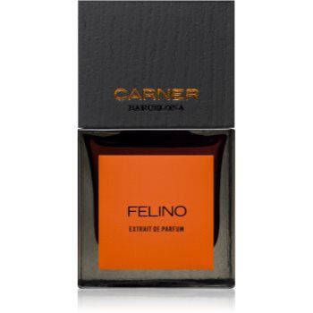 Carner Barcelona Felino extract de parfum unisex