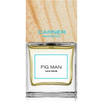 Carner Barcelona Fig Man Eau de Parfum unisex