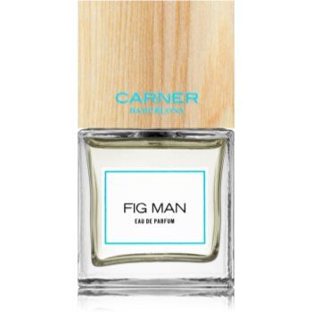 Carner Barcelona Fig Man Eau de Parfum unisex