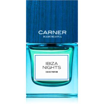 Carner Barcelona Ibiza Nights Eau de Parfum unisex