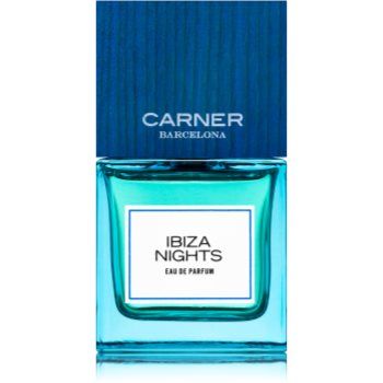 Carner Barcelona Ibiza Nights Eau de Parfum unisex