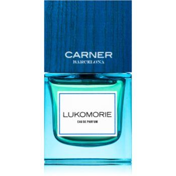 Carner Barcelona Lukomorie Eau de Parfum unisex