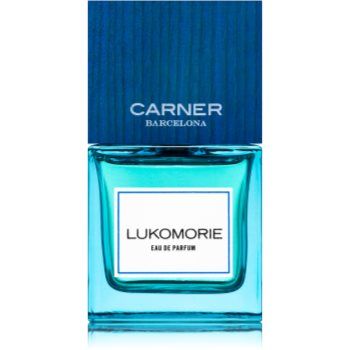 Carner Barcelona Lukomorie Eau de Parfum unisex