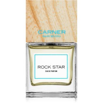 Carner Barcelona Rock Star Eau de Parfum unisex