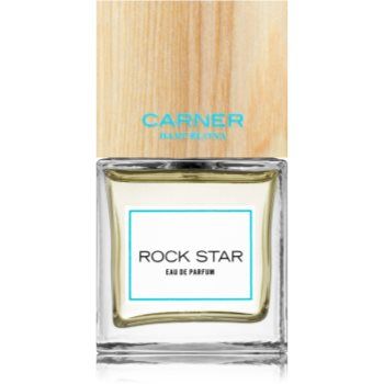 Carner Barcelona Rock Star Eau de Parfum unisex