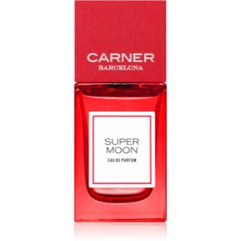 Carner Barcelona Super Moon Eau de Parfum unisex