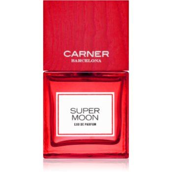 Carner Barcelona Super Moon Eau de Parfum unisex