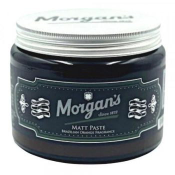 Ceara de par Morgan's Matt Paste Brazilian Orange, 500 ml