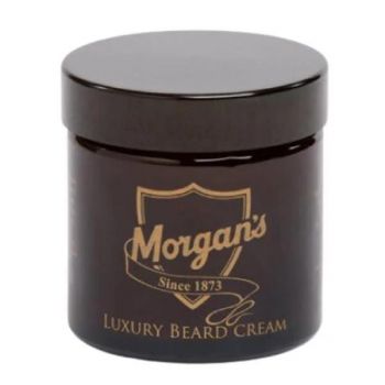 Crema pentru barba Morgan’s Luxury 100 ml