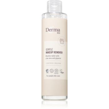 Derma Eco apă micelară delicată