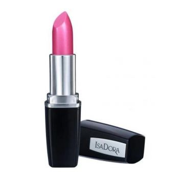 DETERIORAT - Ruj - Perfect Moisture Lipstick Isadora 4,5 g, nr. 150 Pink Lavender