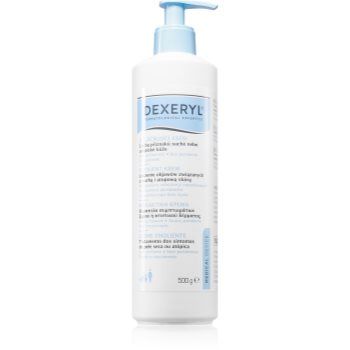 Dexeryl Dexeryl creme crema emolienta pentru piele uscata