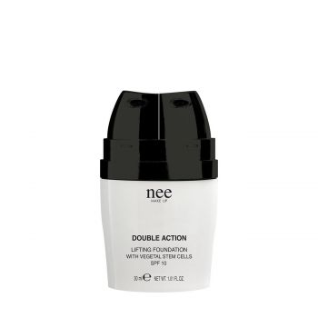 Double action lifting foundation n°d0 30 ml