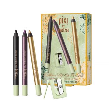 Endless silky eye pen set 2.40 gr