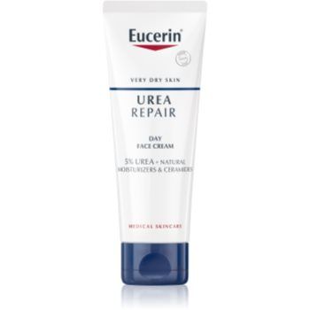 Eucerin UreaRepair Day Cream crema de zi faciale