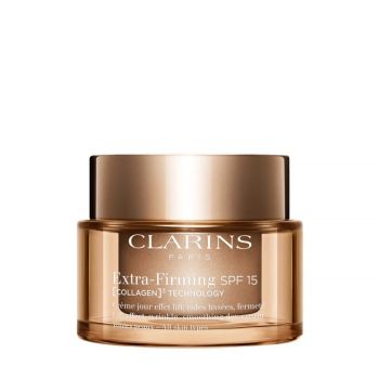 Extra-firming day cream spf15 50 ml