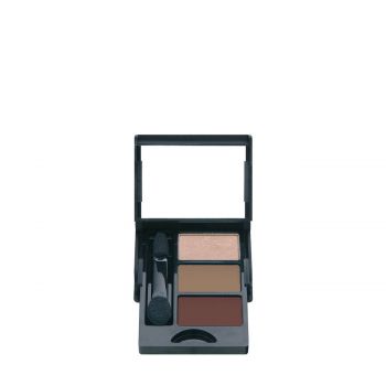 Eyeshadow trio 2.70 gr