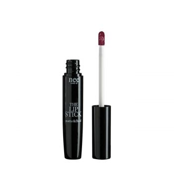 Fluid matte lipstick 