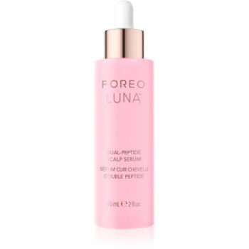 FOREO LUNA™ Dual Peptide Serum ser hranitor pentru scalp