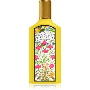 Gucci Flora Gorgeous Orchid Eau de Parfum pentru femei