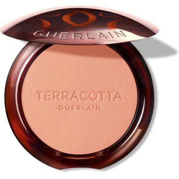 GUERLAIN Terracotta Blush blush cu efect iluminator