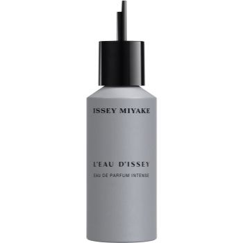 Issey Miyake L'Eau d'Issey Intense Eau de Parfum rezervă pentru femei