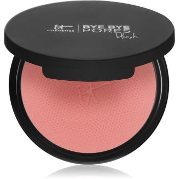 IT Cosmetics Bye Bye Pores blush