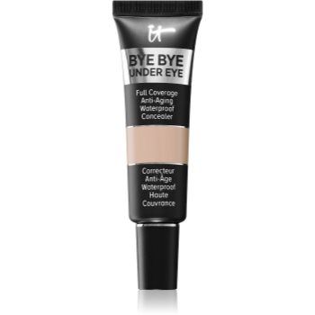 IT Cosmetics Bye Bye Under Eye corector anti-îmbătrânire