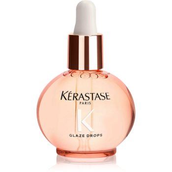 Kérastase Gloss Absolu Ulei nutritiv pentru păr anti-electrizare