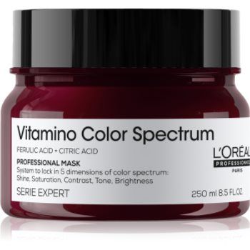 L’Oréal Professionnel Serie Expert Vitamino Color masca pentru protecția culorii