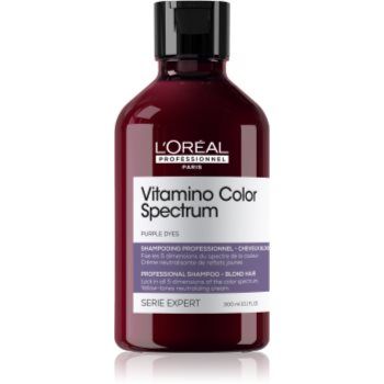 L’Oréal Professionnel Serie Expert Vitamino Color Spectrum șampon pentru păr vopsit