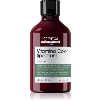 L’Oréal Professionnel Serie Expert Vitamino Color Spectrum șampon pentru protecția culorii