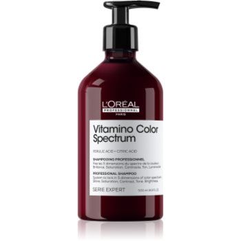 L’Oréal Professionnel Serie Expert Vitamino Color Spectrum șampon pentru păr vopsit