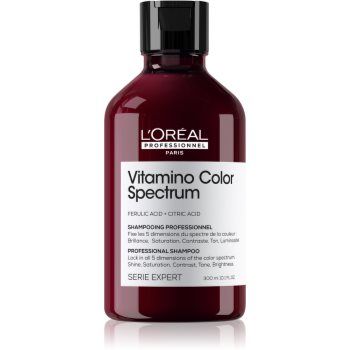 L’Oréal Professionnel Serie Expert Vitamino Color Spectrum șampon pentru păr vopsit