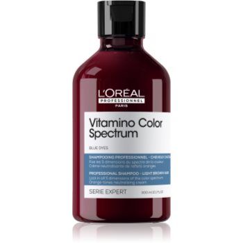 L’Oréal Professionnel Serie Expert Vitamino Color Spectrum șampon pentru păr vopsit