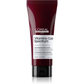 L’Oréal Professionnel Serie Expert Vitamino Color Spectrum balsam pentru protecția culorii