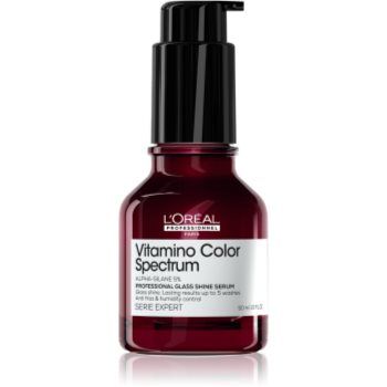 L’Oréal Professionnel Serie Expert Vitamino Color Spectrum ser pentru protecția culorii