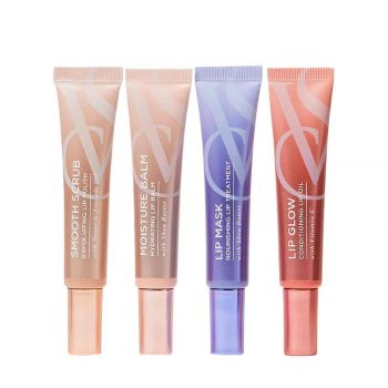 Lip care kit set 40 gr