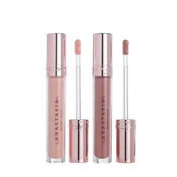 Lip luster duo set 9.20 ml