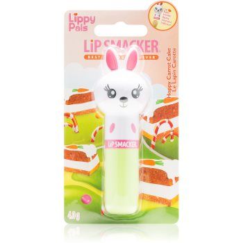 Lip Smacker Lippy Pals balsam de buze nutritiv