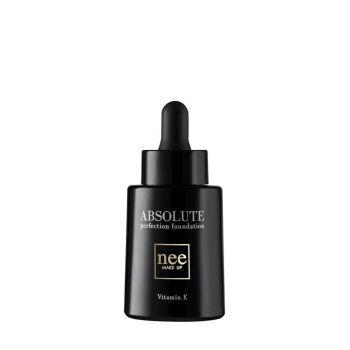 Liquid foundation 