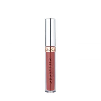 Liquid lipstick -  dusty rose 3.20 gr