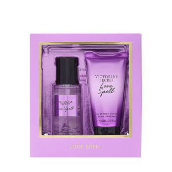 Love spell set 150 ml